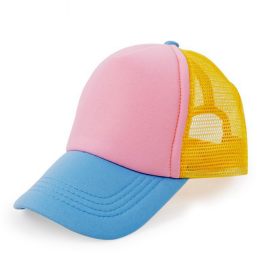 M004 Custom-made children's truck hat Order children's net hat Online order net hat Truck hat supplier Cotton fiber M004 Custom-made children's truck hat Order children's net hat Online order net hat Truck hat supplier Cotton fiber